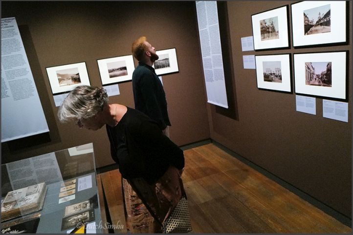 19th-century photographs from the Kurokawa Collection at Sieboldhuis in Leiden